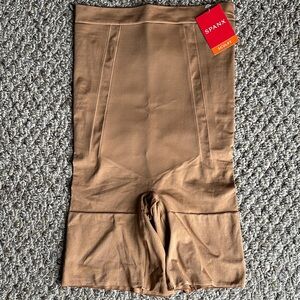SPANX Sculpt OnCore Shapewear